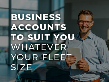 Request an account today