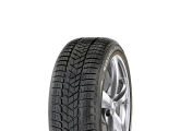 Tyre PIRELLI WINTER SOTTOZERO III