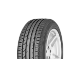 Tyre CONTINENTAL CONTIPREMIUMCONTACT