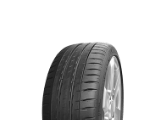Tyre MICHELIN PILOT SPORT 4 S