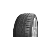 Tyre MICHELIN PILOT SPORT 4