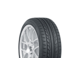 Tyre NEXEN N FERA RU1