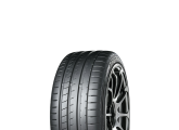 Tyre YOKOHAMA V107
