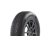 Tyre CONTINENTAL ALLSEASONCONTACT 2