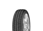 Tyre KUMHO PORTRAN CW51